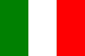 italian flag