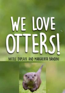 We love Otters!