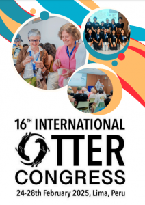 2025 16th International Otter Congress