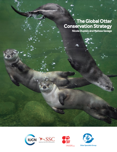 The Global Otter Conservation Strategy