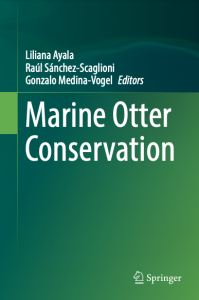 Marine Otter Conservation