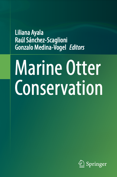 Marine Otter Conservation