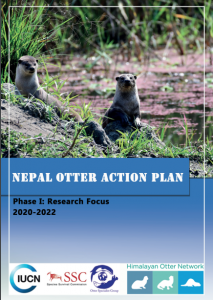 Nepal Otter Action Plan – Research focus