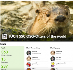 OSG iNaturalist Project