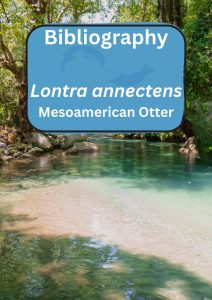 Lontra annectens Bibliography