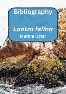 Lontra felina Bibliography