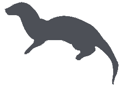 We love Otters!