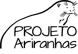 Projeto Ariranhas
